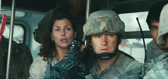 Dünya İstilası: Los Angeles Savaşı Fotoğrafı