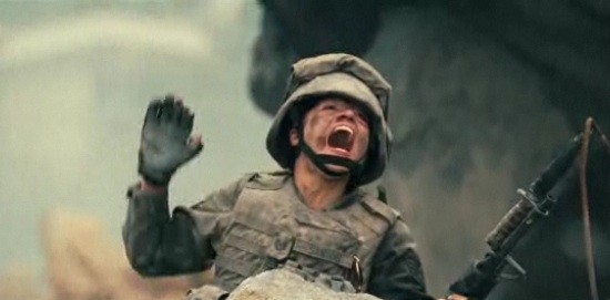 Dünya İstilası: Los Angeles Savaşı Fotoğrafı