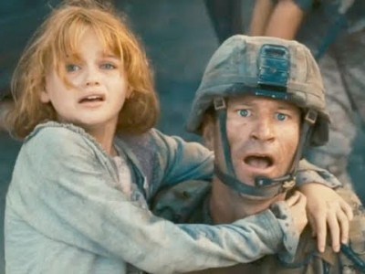 Dünya İstilası: Los Angeles Savaşı Fotoğrafı