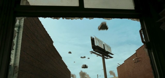 Dünya İstilası: Los Angeles Savaşı Fotoğrafı