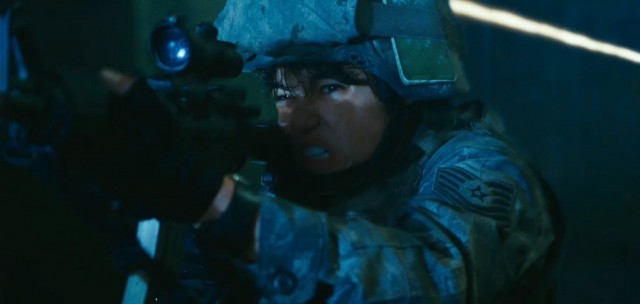 Dünya İstilası: Los Angeles Savaşı Fotoğrafı