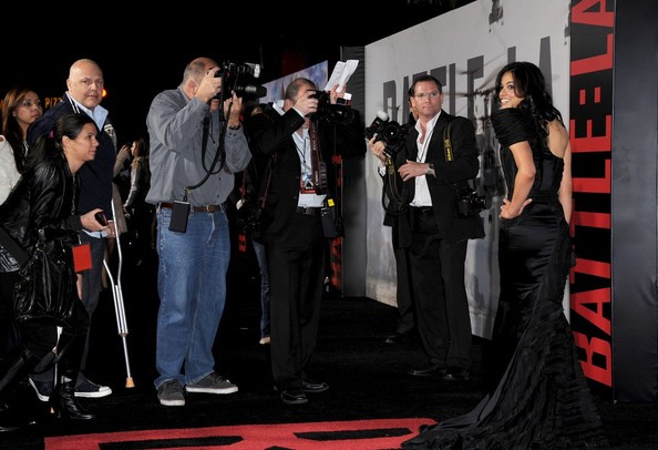 Dünya İstilası: Los Angeles Savaşı Fotoğrafı