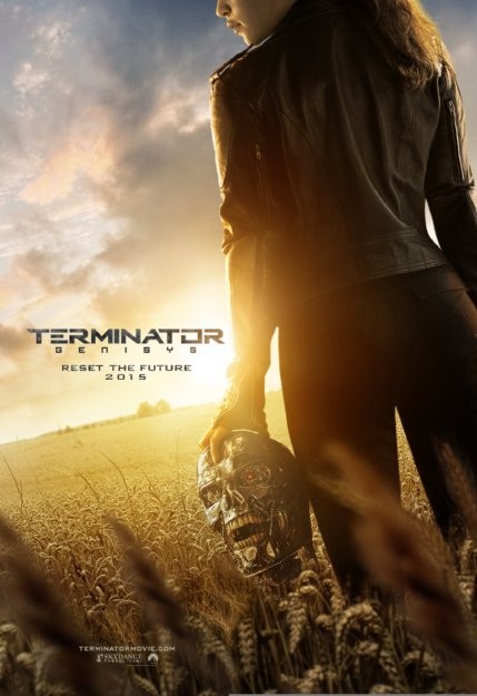 Terminator: Genisys Fotoğrafları 17