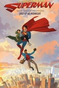 My Adventures with Superman fotoğrafı
