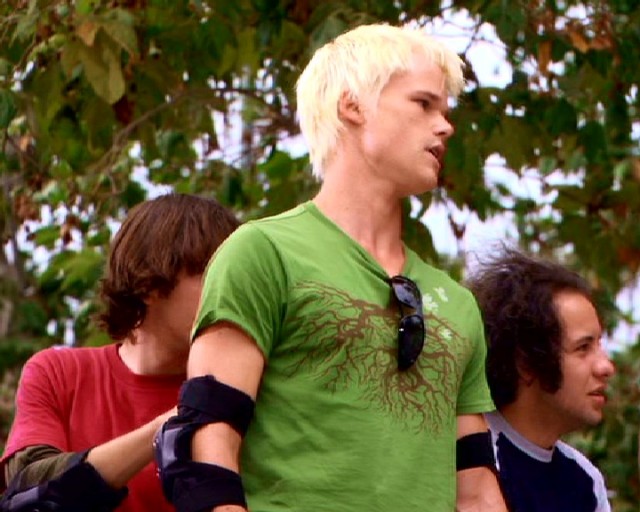 The Last Day Of Summer Fotoğrafı