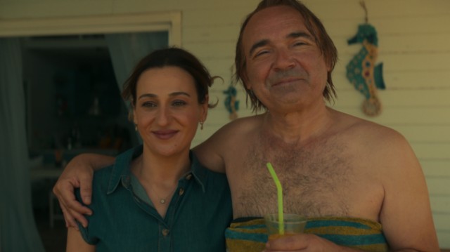 Andropoz Fotoğrafı