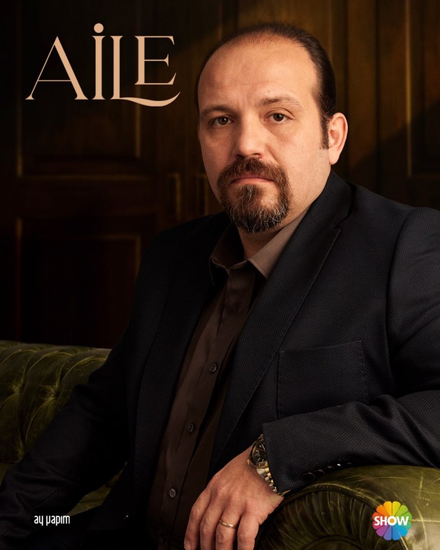 Aile fotoğrafı