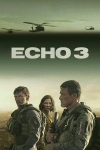 Echo 3 Fotoğrafları 1