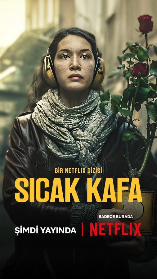 Sıcak Kafa Fotoğrafları 5