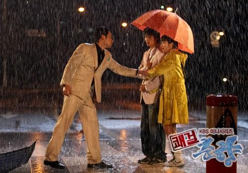 Sassy Girl, Chun-hyang Fotoğrafı