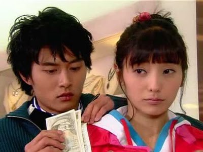 Sassy Girl, Chun-hyang Fotoğrafları 23