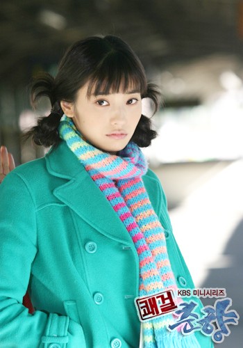 Sassy Girl, Chun-hyang Fotoğrafları 5