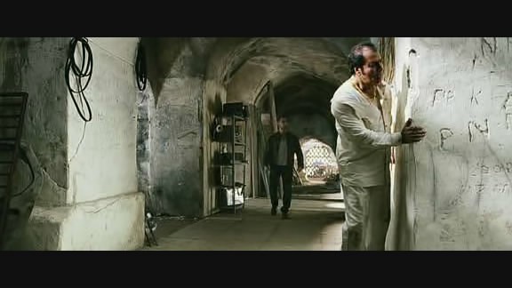 Ghajini Fotoğrafı