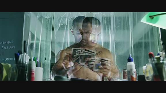 Ghajini Fotoğrafı