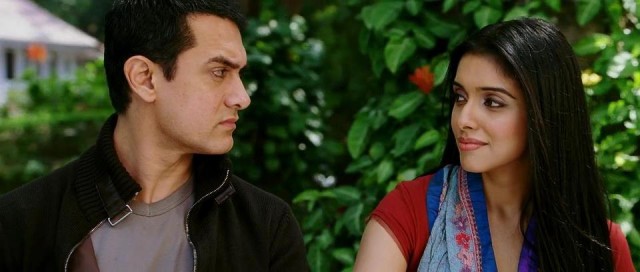 Ghajini Fotoğrafı