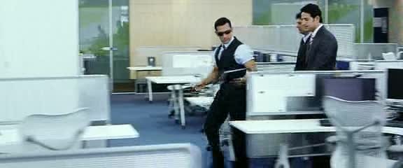 Ghajini Fotoğrafı