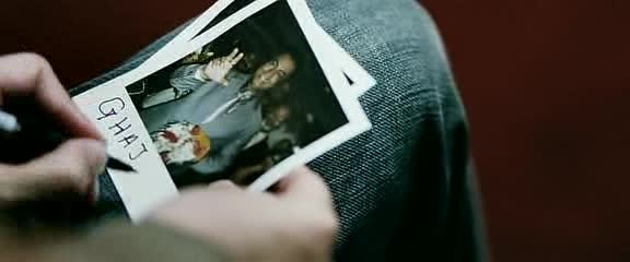 Ghajini Fotoğrafı