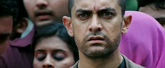 Ghajini Fotoğrafı