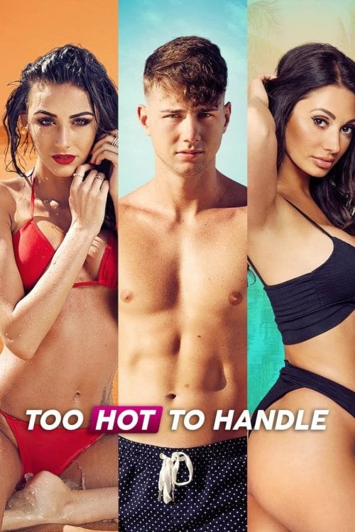 Too Hot to Handle Fotoğrafı