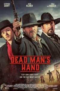 Dead Man's Hand Fotoğrafları 1