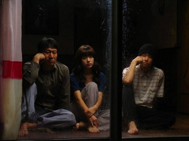 Sürüp Gitmek Fotoğrafı