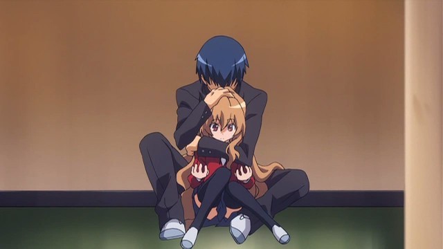 Toradora! Fotoğrafı