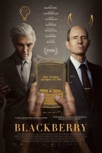 BlackBerry Fotoğrafı