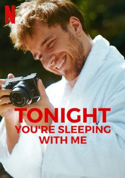 Bu Gece Benimlesin fotoğrafı
