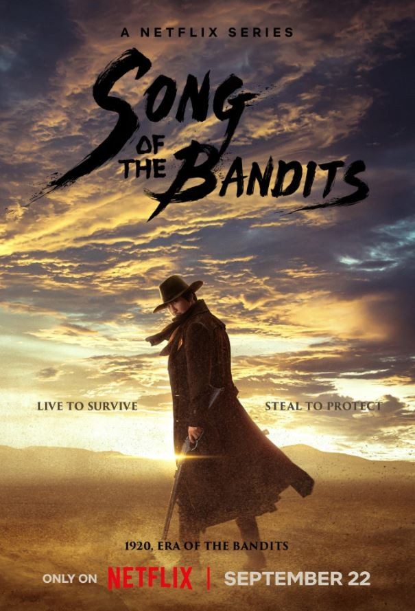 Song of the Bandits Fotoğrafı