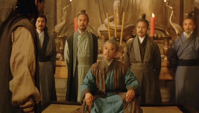 Lord Of The Wu Tang Fotoğrafı