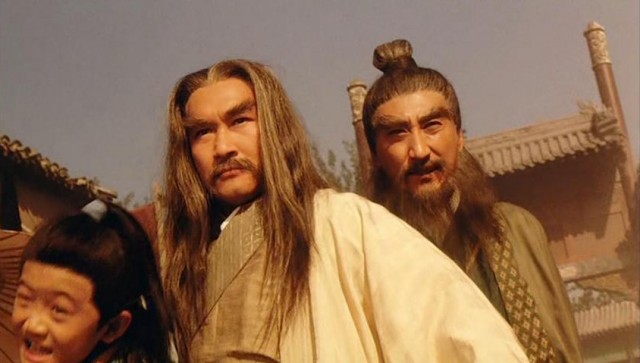 Lord Of The Wu Tang Fotoğrafları 5