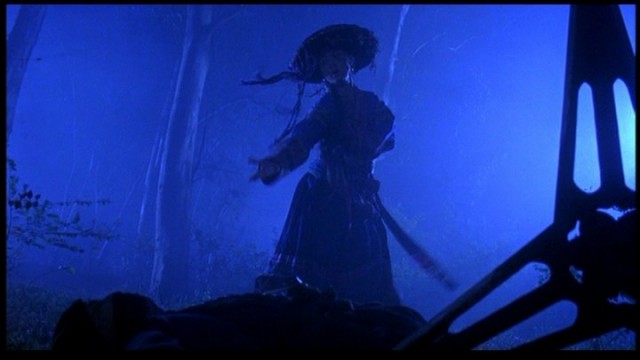 Swordsman II Fotoğrafı