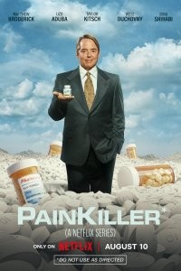 Painkiller Fotoğrafları 1
