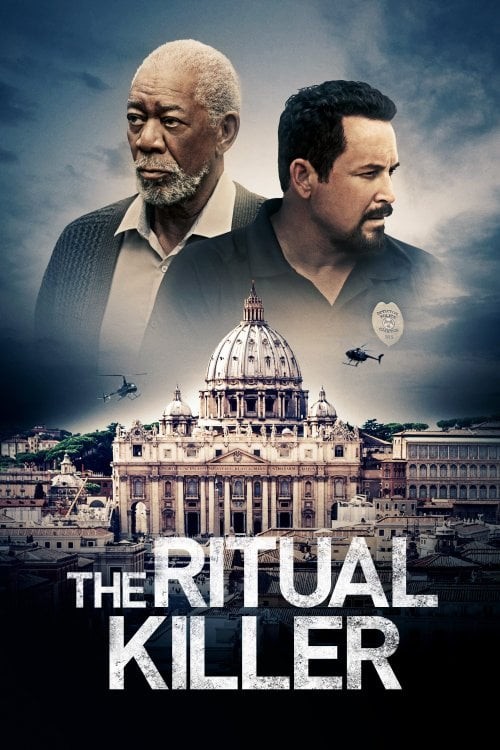 The Ritual Killer Fotoğrafları 1