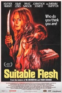 Suitable Flesh fotoğrafı Suitable Flesh fotoğrafı