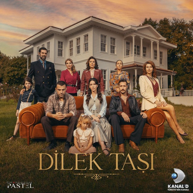 Dilek Taşı fotoğrafı