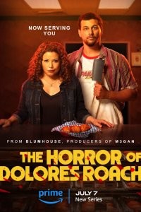 The Horror of Dolores Roach Fotoğrafı