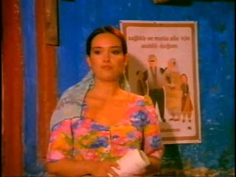 Şalvar Davası Fotoğrafı