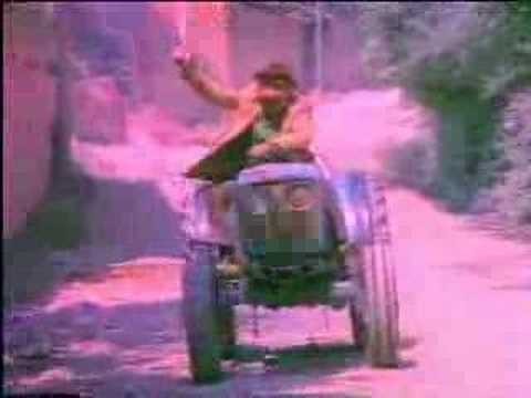 Şalvar Davası Fotoğrafı