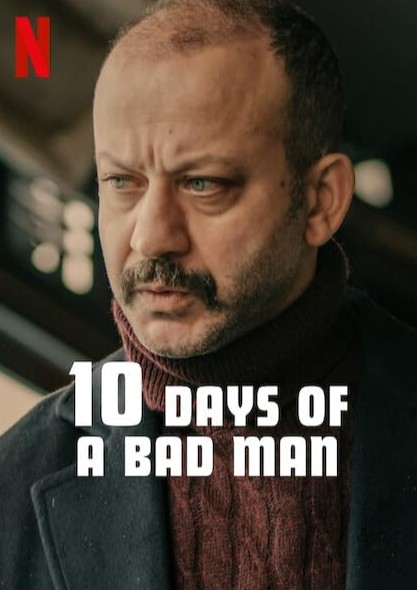 Kötü Adamın 10 Günü fotoğrafı Kötü Adamın 10 Günü fotoğrafı