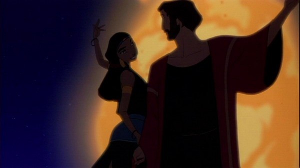 Mısır Prensi Fotoğrafı