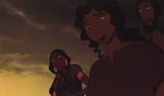 Mısır Prensi Fotoğrafı