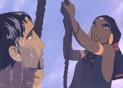 Mısır Prensi Fotoğrafı