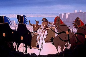 Mısır Prensi Fotoğrafı