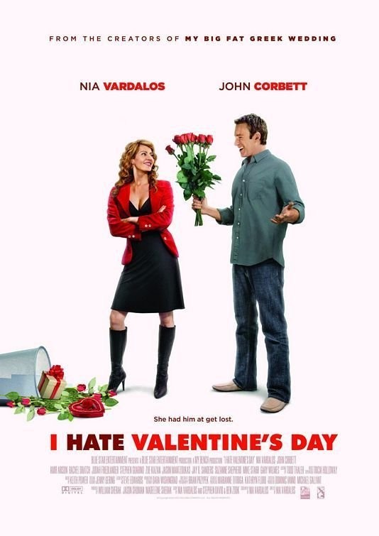 I Hate Valentine's Day Fotoğrafları 13