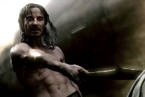 300 Spartalı Fotoğrafı