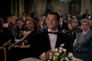 Erkekler Sarışınları Sever Fotoğrafı