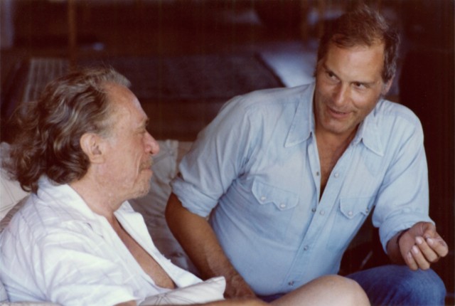 Bukowski: Böyle Geldi, Böyle Gitti fotoğrafı