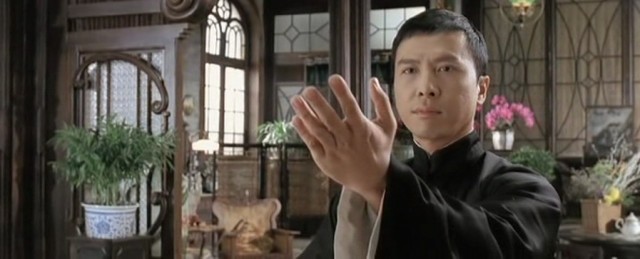 Ip Man Fotoğrafları 11