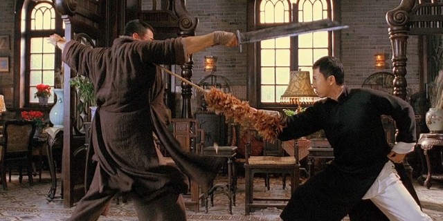 Ip Man Fotoğrafları 20